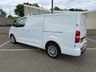 USED 2023 23 VAUXHALL VIVARO 1.5 Turbo D 2900 Pro Panel Van 6dr Diesel Manual L2 H1 Euro 6 (s/s) (100 ps) Pro Specification