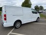 USED 2023 23 VAUXHALL VIVARO 1.5 Turbo D 2900 Pro Panel Van 6dr Diesel Manual L2 H1 Euro 6 (s/s) (100 ps) Pro Specification