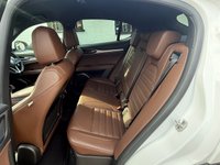 USED 2018 68 ALFA ROMEO STELVIO 2.2 TD Milano Edizione SUV 5dr Diesel Auto Q4 AWD Euro 6 (s/s) (210 ps) .MOCHA LEATHER..