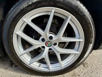 USED 2018 68 ALFA ROMEO STELVIO 2.2 TD Milano Edizione SUV 5dr Diesel Auto Q4 AWD Euro 6 (s/s) (210 ps) .MOCHA LEATHER..