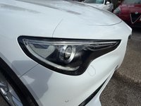 USED 2018 68 ALFA ROMEO STELVIO 2.2 TD Milano Edizione SUV 5dr Diesel Auto Q4 AWD Euro 6 (s/s) (210 ps) .MOCHA LEATHER..