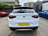 USED 2018 68 ALFA ROMEO STELVIO 2.2 TD Milano Edizione SUV 5dr Diesel Auto Q4 AWD Euro 6 (s/s) (210 ps) .MOCHA LEATHER..