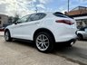 USED 2018 68 ALFA ROMEO STELVIO 2.2 TD Milano Edizione SUV 5dr Diesel Auto Q4 AWD Euro 6 (s/s) (210 ps) .MOCHA LEATHER..