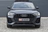 USED 2021 21 AUDI Q3 1.5 TFSI CoD 35 Black Edition SUV 5dr Petrol S Tronic Euro 6 (s/s) (150 ps) 
