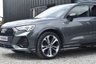 USED 2021 21 AUDI Q3 1.5 TFSI CoD 35 Black Edition SUV 5dr Petrol S Tronic Euro 6 (s/s) (150 ps) 
