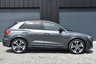 USED 2021 21 AUDI Q3 1.5 TFSI CoD 35 Black Edition SUV 5dr Petrol S Tronic Euro 6 (s/s) (150 ps) 