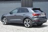 USED 2021 21 AUDI Q3 1.5 TFSI CoD 35 Black Edition SUV 5dr Petrol S Tronic Euro 6 (s/s) (150 ps) 