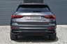 USED 2021 21 AUDI Q3 1.5 TFSI CoD 35 Black Edition SUV 5dr Petrol S Tronic Euro 6 (s/s) (150 ps) 