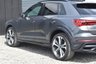 USED 2021 21 AUDI Q3 1.5 TFSI CoD 35 Black Edition SUV 5dr Petrol S Tronic Euro 6 (s/s) (150 ps) 