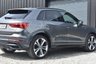 USED 2021 21 AUDI Q3 1.5 TFSI CoD 35 Black Edition SUV 5dr Petrol S Tronic Euro 6 (s/s) (150 ps) 