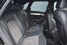 USED 2021 21 AUDI Q3 1.5 TFSI CoD 35 Black Edition SUV 5dr Petrol S Tronic Euro 6 (s/s) (150 ps) 