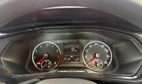 USED 2020 20 VOLKSWAGEN T-CROSS 1.0 TSI S SUV 5dr Petrol Manual Euro 6 (s/s) (95 ps) 