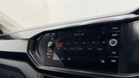 USED 2020 20 VOLKSWAGEN T-CROSS 1.0 TSI S SUV 5dr Petrol Manual Euro 6 (s/s) (95 ps) 