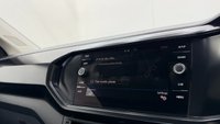 USED 2020 20 VOLKSWAGEN T-CROSS 1.0 TSI S SUV 5dr Petrol Manual Euro 6 (s/s) (95 ps) 