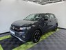 USED 2020 20 VOLKSWAGEN T-CROSS 1.0 TSI S SUV 5dr Petrol Manual Euro 6 (s/s) (95 ps) 