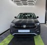 USED 2020 20 VOLKSWAGEN T-CROSS 1.0 TSI S SUV 5dr Petrol Manual Euro 6 (s/s) (95 ps) 