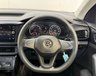 USED 2020 20 VOLKSWAGEN T-CROSS 1.0 TSI S SUV 5dr Petrol Manual Euro 6 (s/s) (95 ps) 