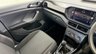 USED 2020 20 VOLKSWAGEN T-CROSS 1.0 TSI S SUV 5dr Petrol Manual Euro 6 (s/s) (95 ps) 