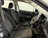 USED 2020 20 VOLKSWAGEN T-CROSS 1.0 TSI S SUV 5dr Petrol Manual Euro 6 (s/s) (95 ps) 