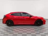 USED 2019 19 HONDA CIVIC 1.6 i-DTEC SR Hatchback 5dr Diesel Manual Euro 6 (s/s) (120 ps) Sat Nav, Rear Camera