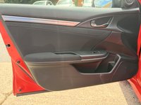 USED 2019 19 HONDA CIVIC 1.6 i-DTEC SR Hatchback 5dr Diesel Manual Euro 6 (s/s) (120 ps) Sat Nav, Rear Camera