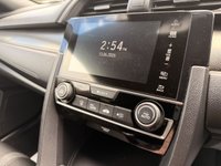 USED 2019 19 HONDA CIVIC 1.6 i-DTEC SR Hatchback 5dr Diesel Manual Euro 6 (s/s) (120 ps) Sat Nav, Rear Camera