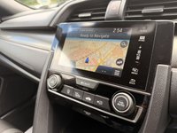 USED 2019 19 HONDA CIVIC 1.6 i-DTEC SR Hatchback 5dr Diesel Manual Euro 6 (s/s) (120 ps) Sat Nav, Rear Camera