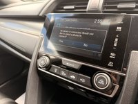 USED 2019 19 HONDA CIVIC 1.6 i-DTEC SR Hatchback 5dr Diesel Manual Euro 6 (s/s) (120 ps) Sat Nav, Rear Camera