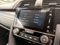 USED 2019 19 HONDA CIVIC 1.6 i-DTEC SR Hatchback 5dr Diesel Manual Euro 6 (s/s) (120 ps) Sat Nav, Rear Camera