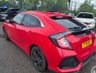 USED 2019 19 HONDA CIVIC 1.6 i-DTEC SR Hatchback 5dr Diesel Manual Euro 6 (s/s) (120 ps) 