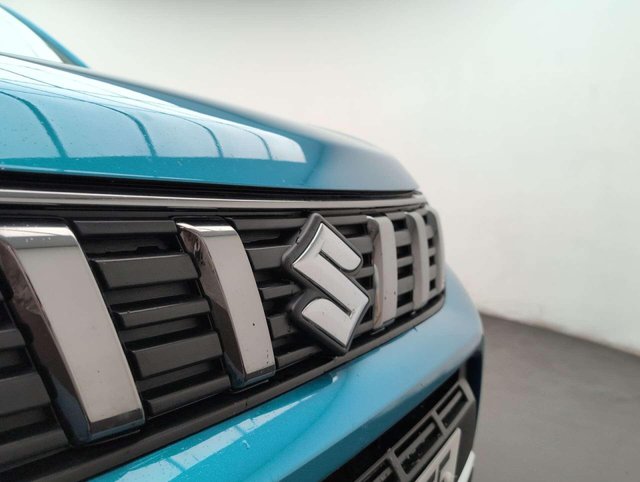 USED 2022 22 SUZUKI VITARA 1.4 Vitara SZ-T Boosterjet MHEV Auto 5dr CLICK+COLLECT / HOME DELIVERY