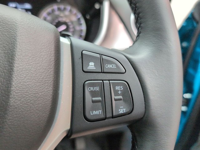 USED 2022 22 SUZUKI VITARA 1.4 Vitara SZ-T Boosterjet MHEV Auto 5dr CLICK+COLLECT / HOME DELIVERY