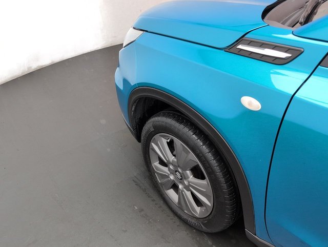 USED 2022 22 SUZUKI VITARA 1.4 Vitara SZ-T Boosterjet MHEV Auto 5dr CLICK+COLLECT / HOME DELIVERY