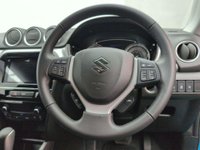 USED 2022 22 SUZUKI VITARA 1.4 Vitara SZ-T Boosterjet MHEV Auto 5dr CLICK+COLLECT / HOME DELIVERY