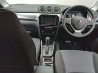 USED 2022 22 SUZUKI VITARA 1.4 Vitara SZ-T Boosterjet MHEV Auto 5dr CLICK+COLLECT / HOME DELIVERY