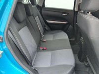 USED 2022 22 SUZUKI VITARA 1.4 Vitara SZ-T Boosterjet MHEV Auto 5dr CLICK+COLLECT / HOME DELIVERY
