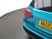 USED 2022 22 SUZUKI VITARA 1.4 Vitara SZ-T Boosterjet MHEV Auto 5dr CLICK+COLLECT / HOME DELIVERY