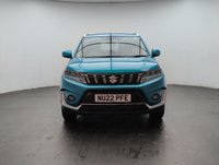 USED 2022 22 SUZUKI VITARA 1.4 Vitara SZ-T Boosterjet MHEV Auto 5dr CLICK+COLLECT / HOME DELIVERY