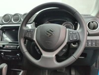 USED 2022 22 SUZUKI VITARA 1.4 Vitara SZ-T Boosterjet MHEV Auto 5dr CLICK+COLLECT / HOME DELIVERY
