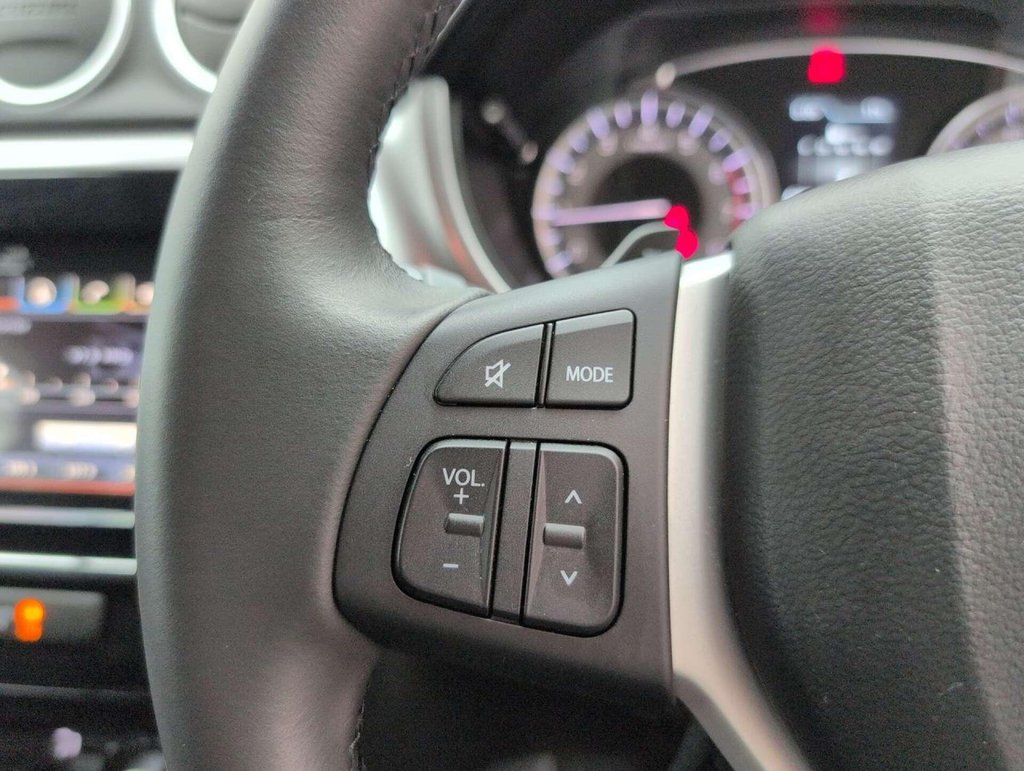 Used 2022 22 SUZUKI VITARA 1.4 Vitara SZ-T Boosterjet MHEV Auto 5dr CLICK+COLLECT / HOME DELIVERY