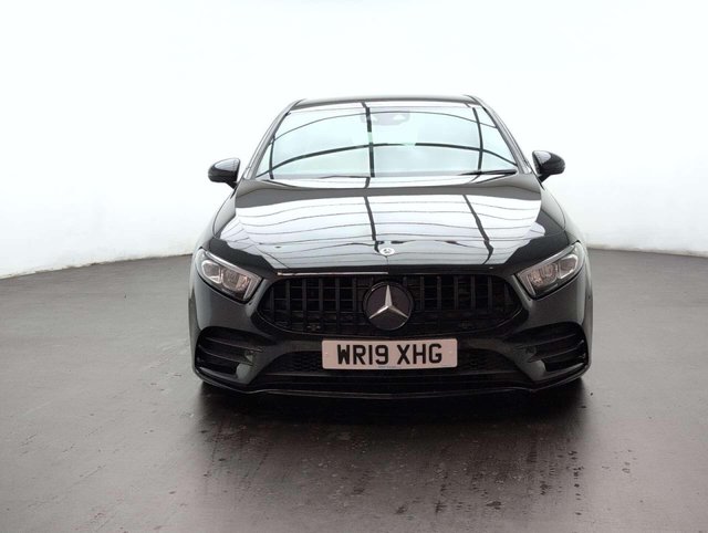 USED 2019 19 MERCEDES-BENZ A-CLASS 2.0 A 250 AMG Line Premium Auto 5dr CLICK+COLLECT / HOME DELIVERY