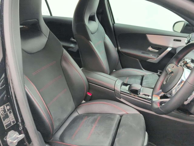 USED 2019 19 MERCEDES-BENZ A-CLASS 2.0 A 250 AMG Line Premium Auto 5dr CLICK+COLLECT / HOME DELIVERY