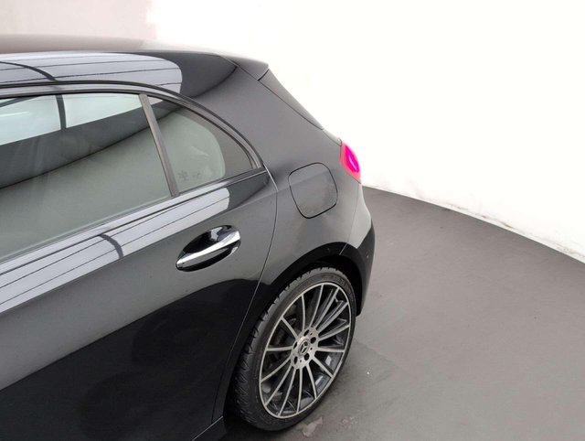 USED 2019 19 MERCEDES-BENZ A-CLASS 2.0 A 250 AMG Line Premium Auto 5dr CLICK+COLLECT / HOME DELIVERY