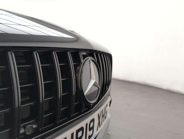 USED 2019 19 MERCEDES-BENZ A-CLASS 2.0 A 250 AMG Line Premium Auto 5dr CLICK+COLLECT / HOME DELIVERY