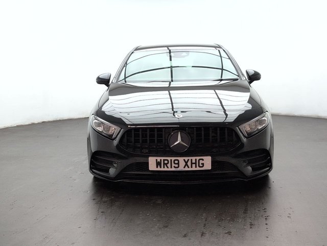 USED 2019 19 MERCEDES-BENZ A-CLASS 2.0 A 250 AMG Line Premium Auto 5dr CLICK+COLLECT / HOME DELIVERY