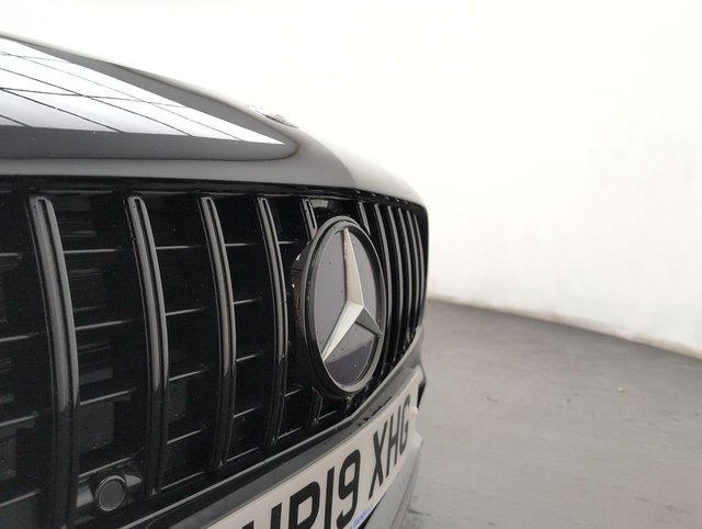 USED 2019 19 MERCEDES-BENZ A-CLASS 2.0 A 250 AMG Line Premium Auto 5dr CLICK+COLLECT / HOME DELIVERY