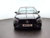 USED 2019 19 MERCEDES-BENZ A-CLASS 2.0 A 250 AMG Line Premium Auto 5dr CLICK+COLLECT / HOME DELIVERY