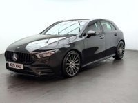 USED 2019 19 MERCEDES-BENZ A-CLASS 2.0 A 250 AMG Line Premium Auto 5dr CLICK+COLLECT / HOME DELIVERY