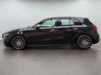 USED 2019 19 MERCEDES-BENZ A-CLASS 2.0 A 250 AMG Line Premium Auto 5dr CLICK+COLLECT / HOME DELIVERY