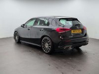 USED 2019 19 MERCEDES-BENZ A-CLASS 2.0 A 250 AMG Line Premium Auto 5dr CLICK+COLLECT / HOME DELIVERY